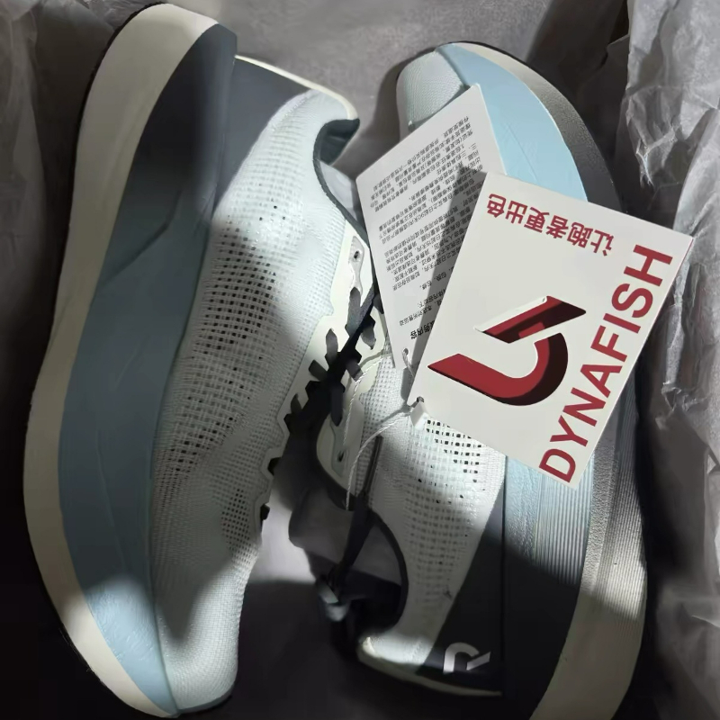 Weightlifting Shoes - أحذية الجري DYNAFISH Xiao Nian للرجال