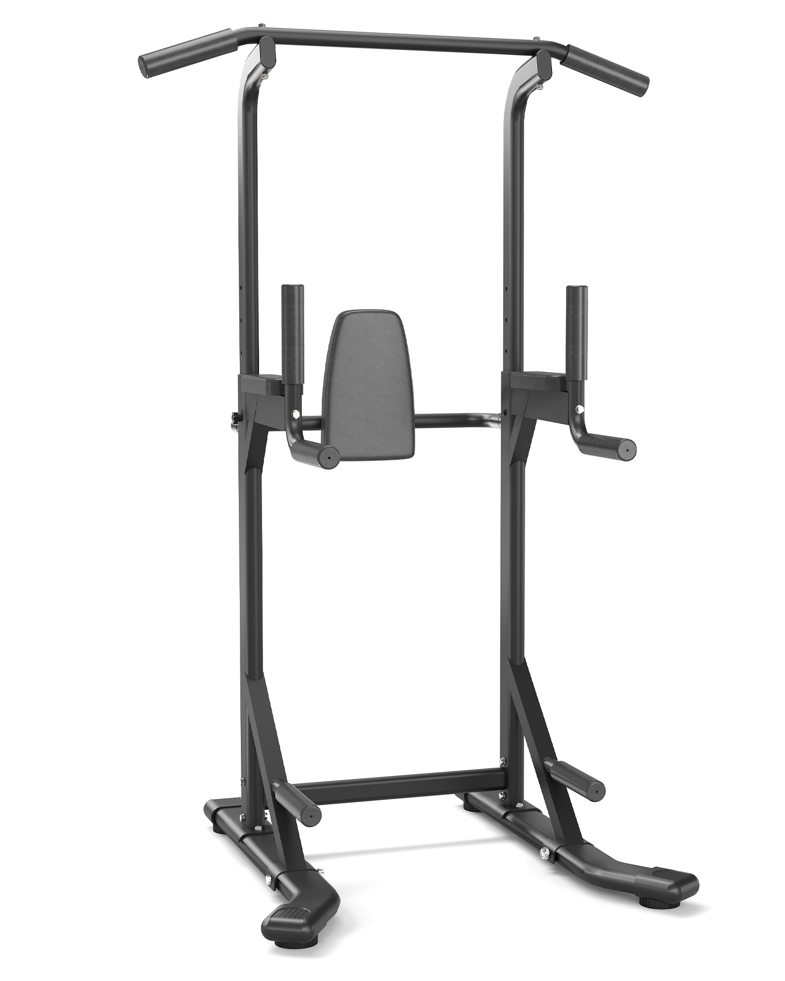 Pull Up Bar - جهاز تمارين القوة متعدد الاستخدامات للتدريب