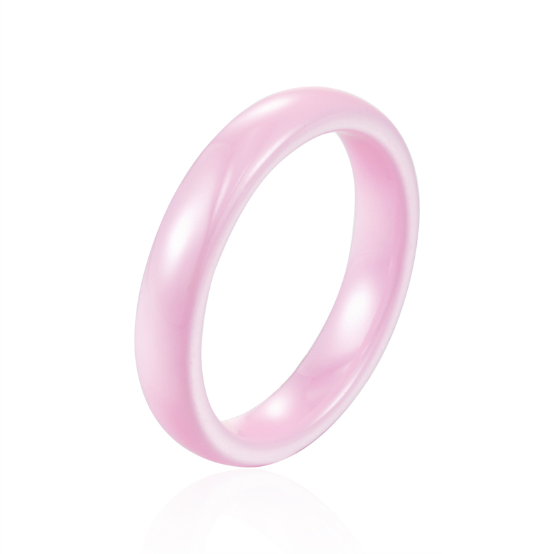 Gymnastic Ring - جديد واسعة 4 مللي متر و