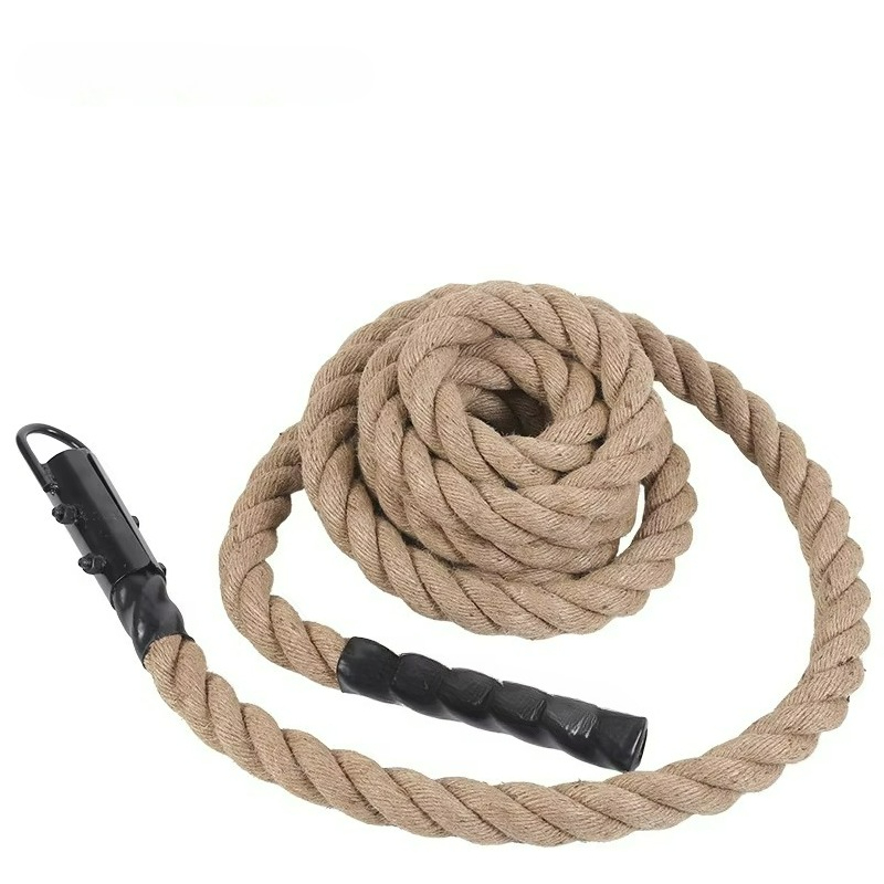 Rope Climb - حبل تسلق للحمولات الثقيلة ذو قوة