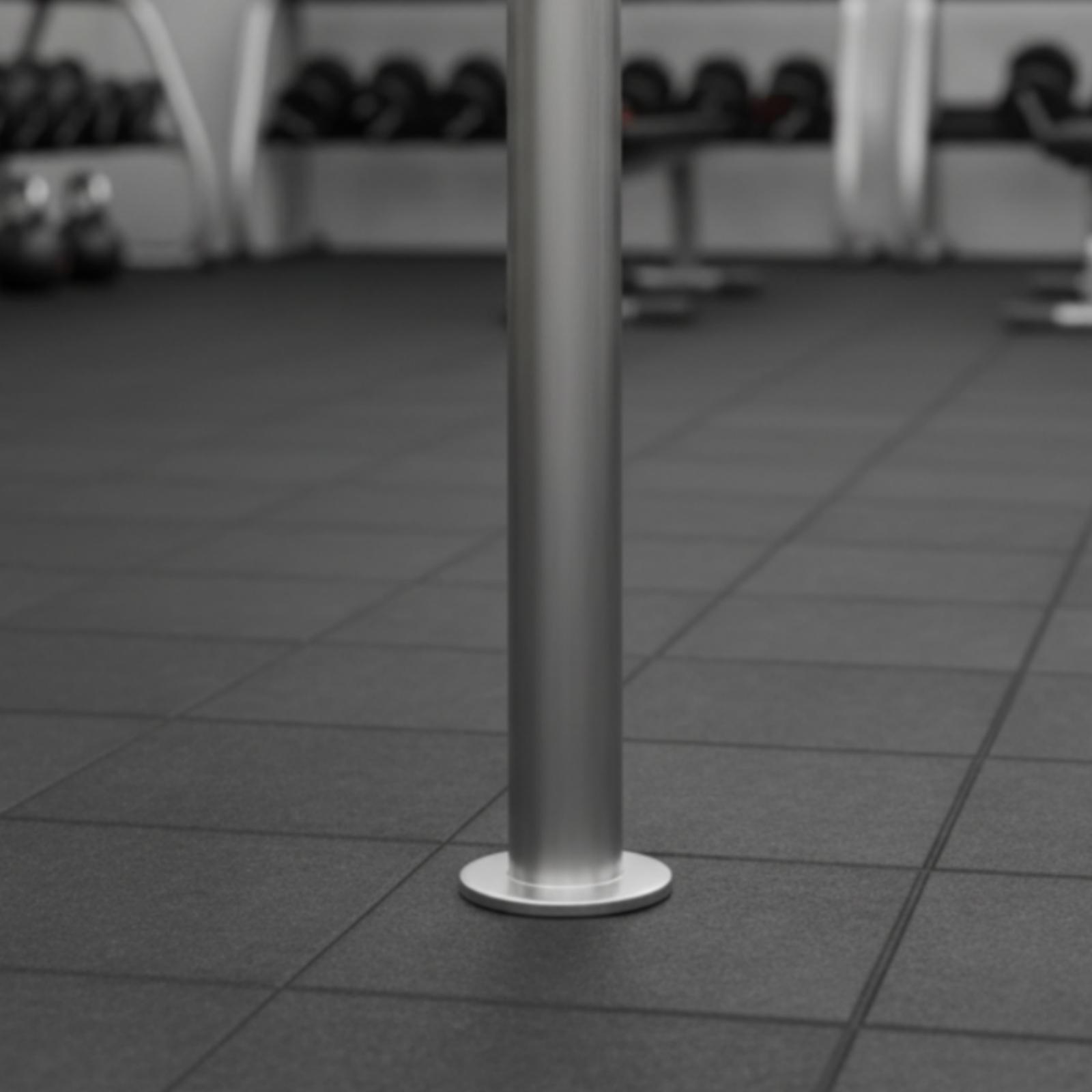قضيب كيتلبل قابل للتعديل من ال - مراجعة Kettlebell وسعره