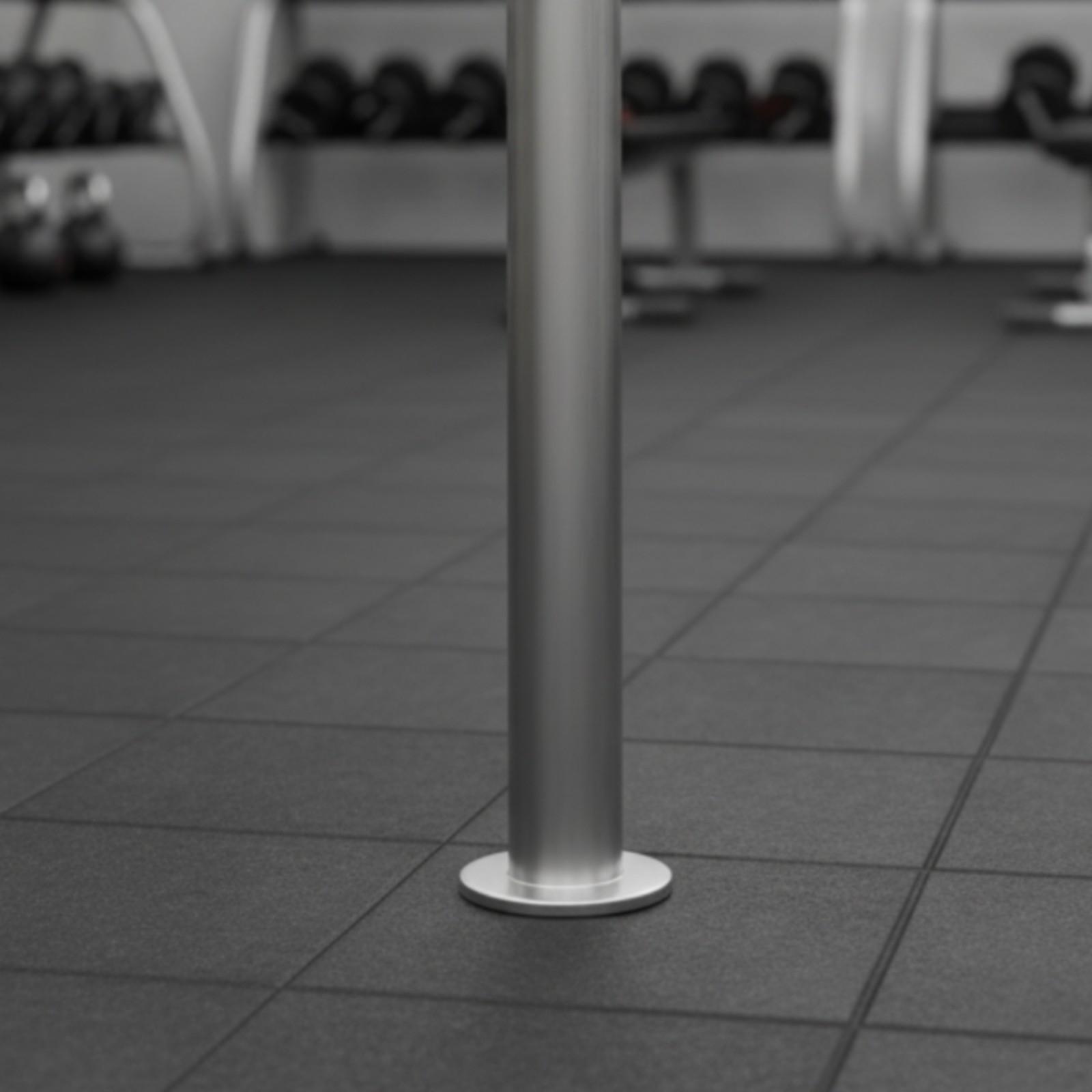 قضيب كيتلبل قابل للتعديل من ال - مراجعة Kettlebell وسعره