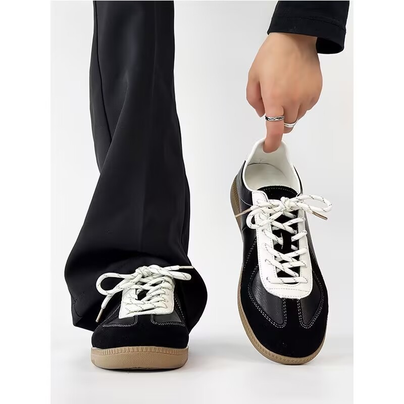 أحذية رفع أثقال كلاسيكية من ما - مراجعة Weightlifting Shoes وسعره