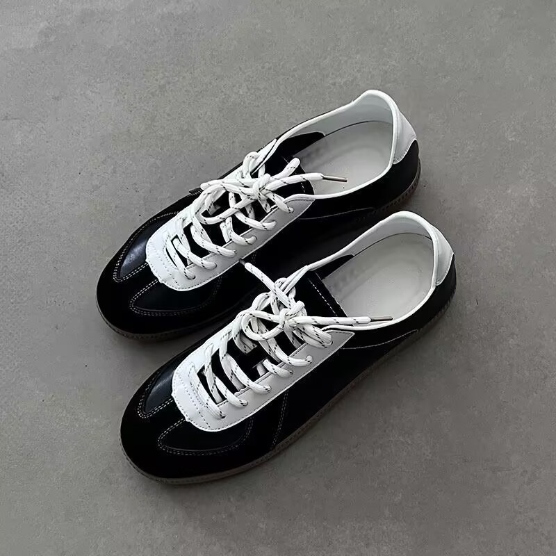 أحذية رفع أثقال كلاسيكية من ما - مراجعة Weightlifting Shoes وسعره