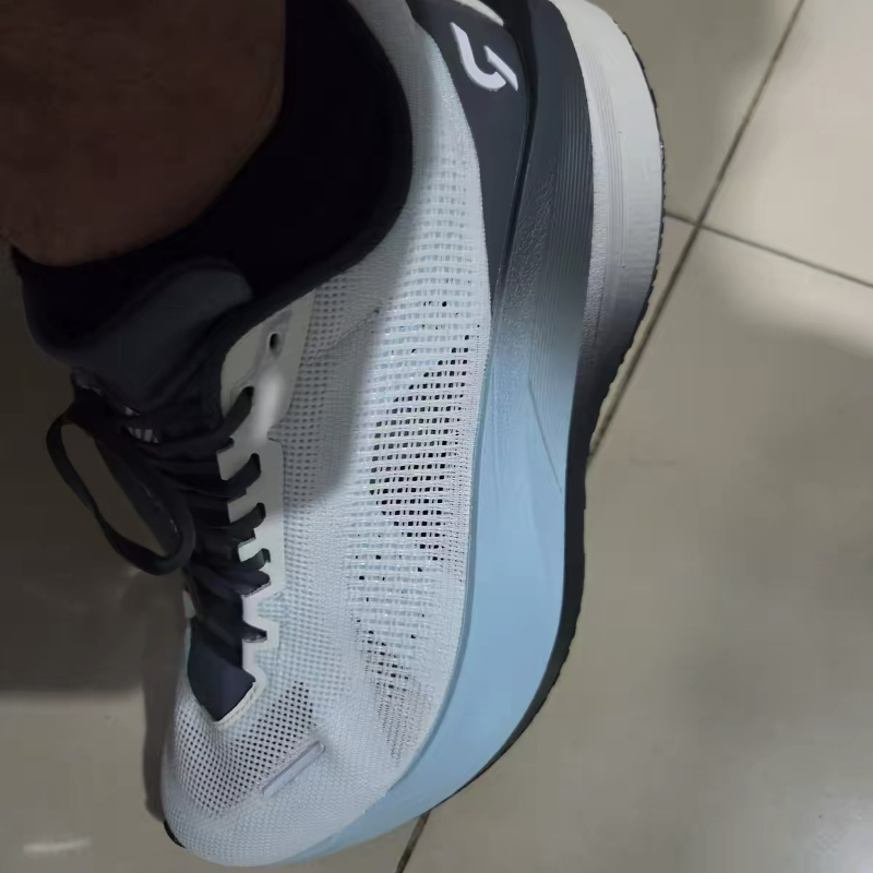 أحذية الجري DYNAFISH Xiao Nian - مراجعة Weightlifting Shoes وسعره