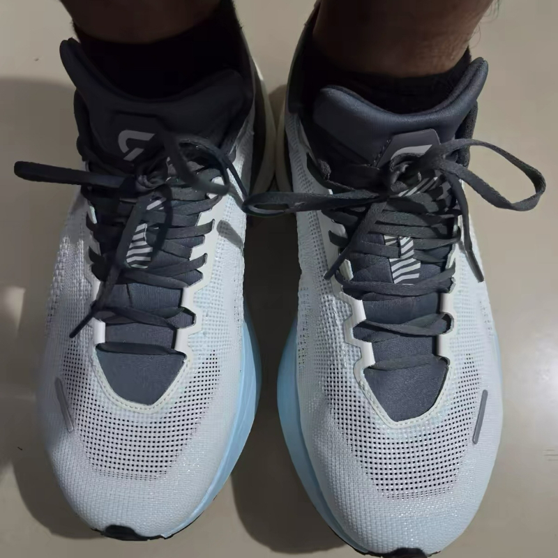 أحذية الجري DYNAFISH Xiao Nian - مراجعة Weightlifting Shoes وسعره