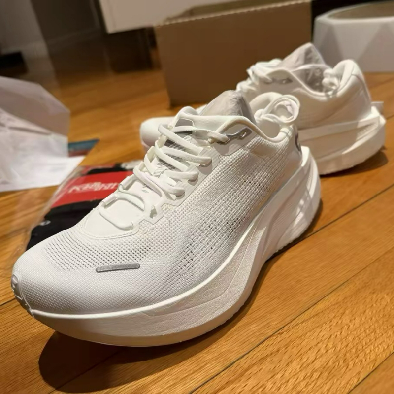 أحذية الجري DYNAFISH Xiao Nian - مراجعة Weightlifting Shoes وسعره