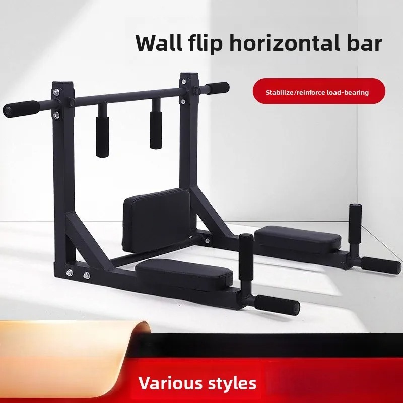 بار سحب متعدد الاستخدامات قابل - مراجعة Pull Up Bar وسعره