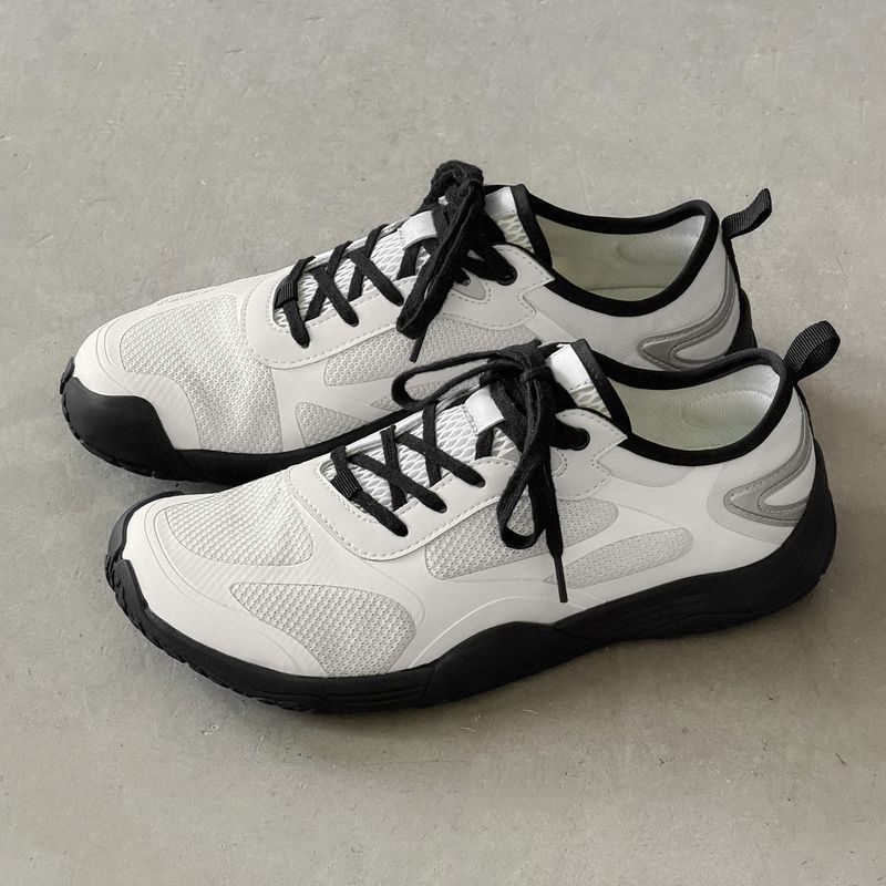 حذاء رفع أثقال كلاسيكي مريح وم - مراجعة Weightlifting Shoes وسعره