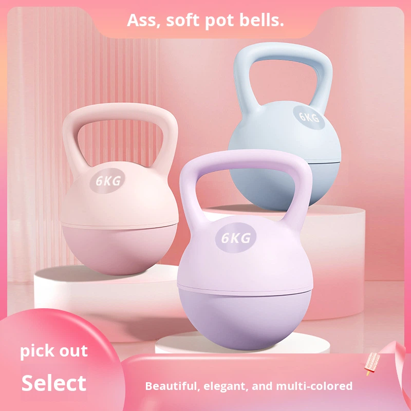 كيتل بيل قابل للتعديل من مادة  - مراجعة Kettlebell وسعره