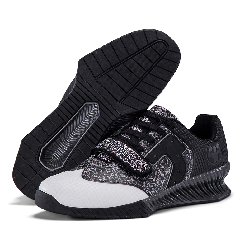 حذاء رفع أثقال احترافي أصلي عا - مراجعة Weightlifting Shoes وسعره