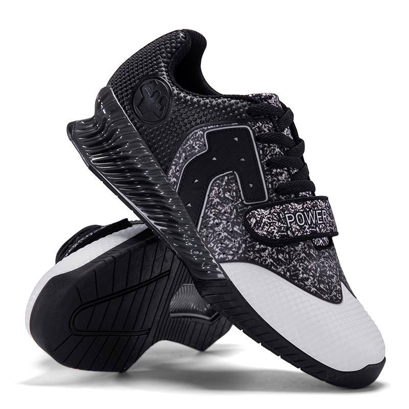حذاء رفع أثقال احترافي أصلي عا - مراجعة Weightlifting Shoes وسعره