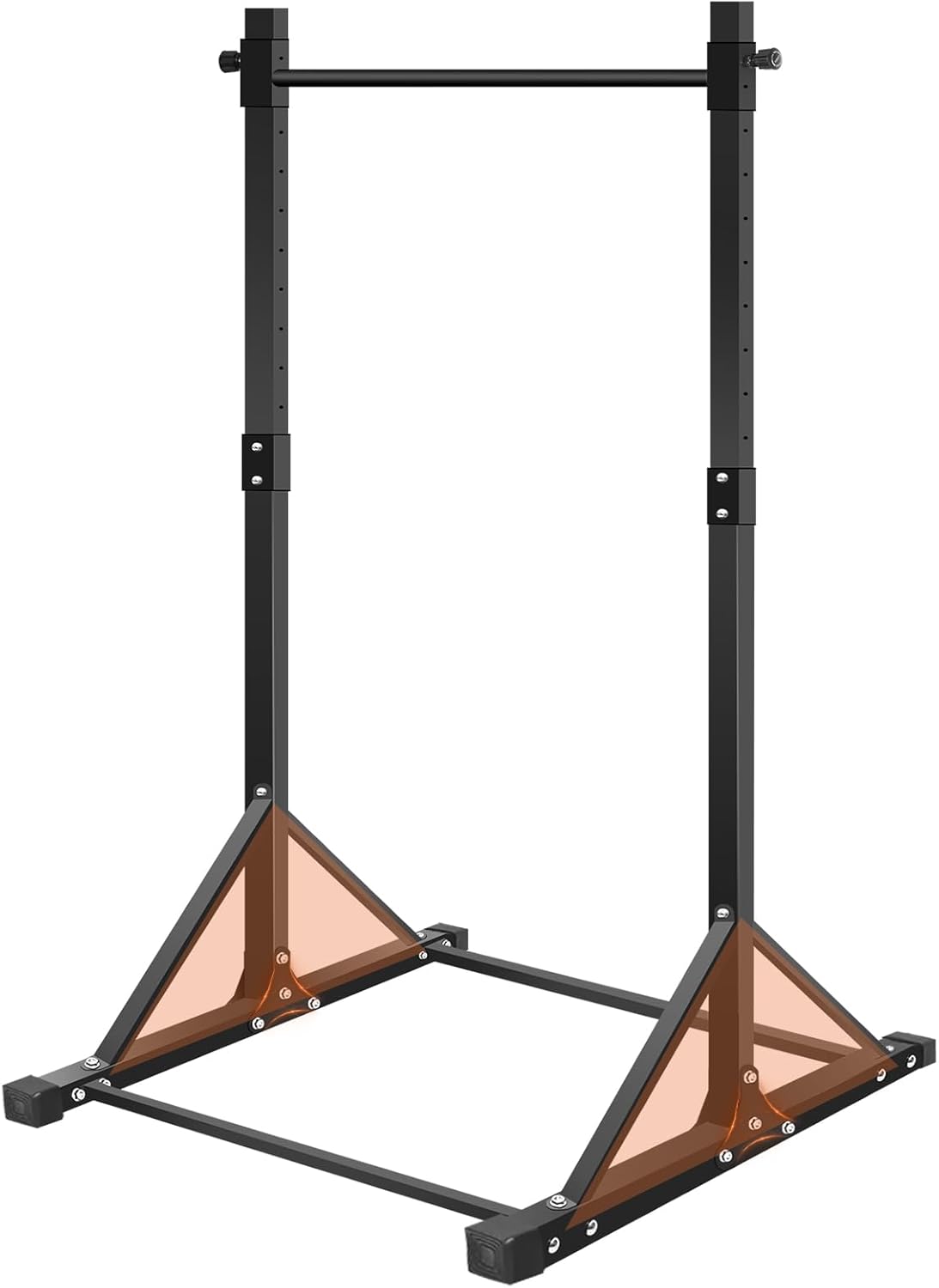 عارضة تمارين رفع الذراعين قابل - مراجعة Pull Up Bar وسعره