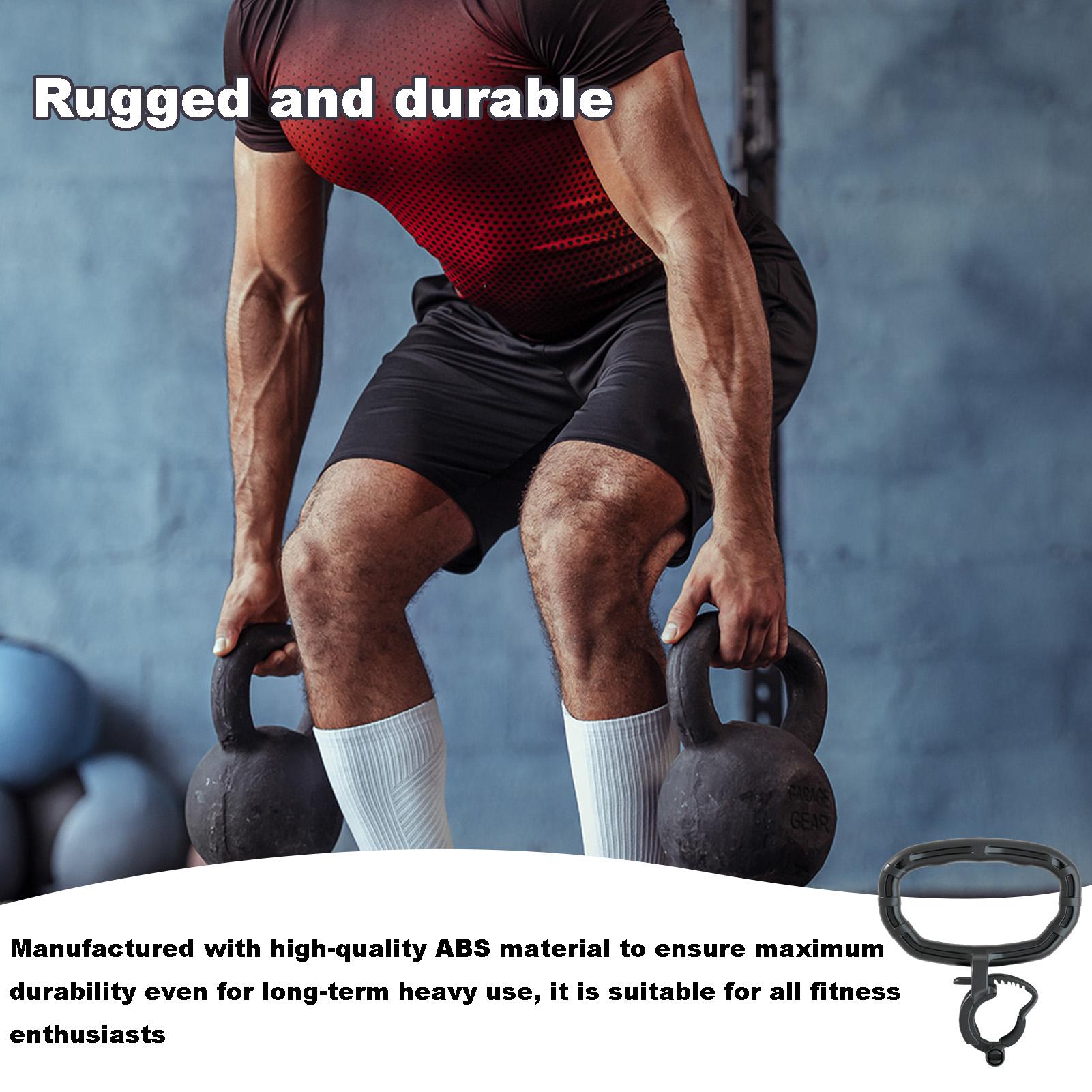 محول الدمبل إلى Kettlebell محو - مراجعة Kettlebell وسعره