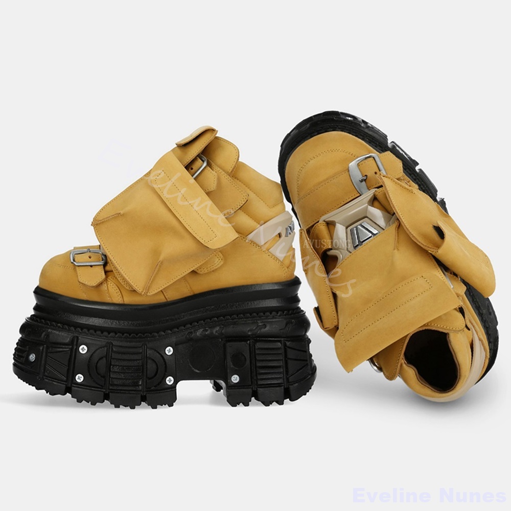 جيب فاسق تانك أحذية النساء منص - مراجعة Crossfit Belt وسعره