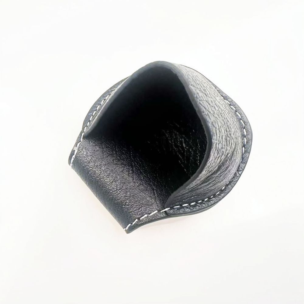 حقيبة جلدية لحماية طباشير البل - مراجعة Chalk Bag وسعره