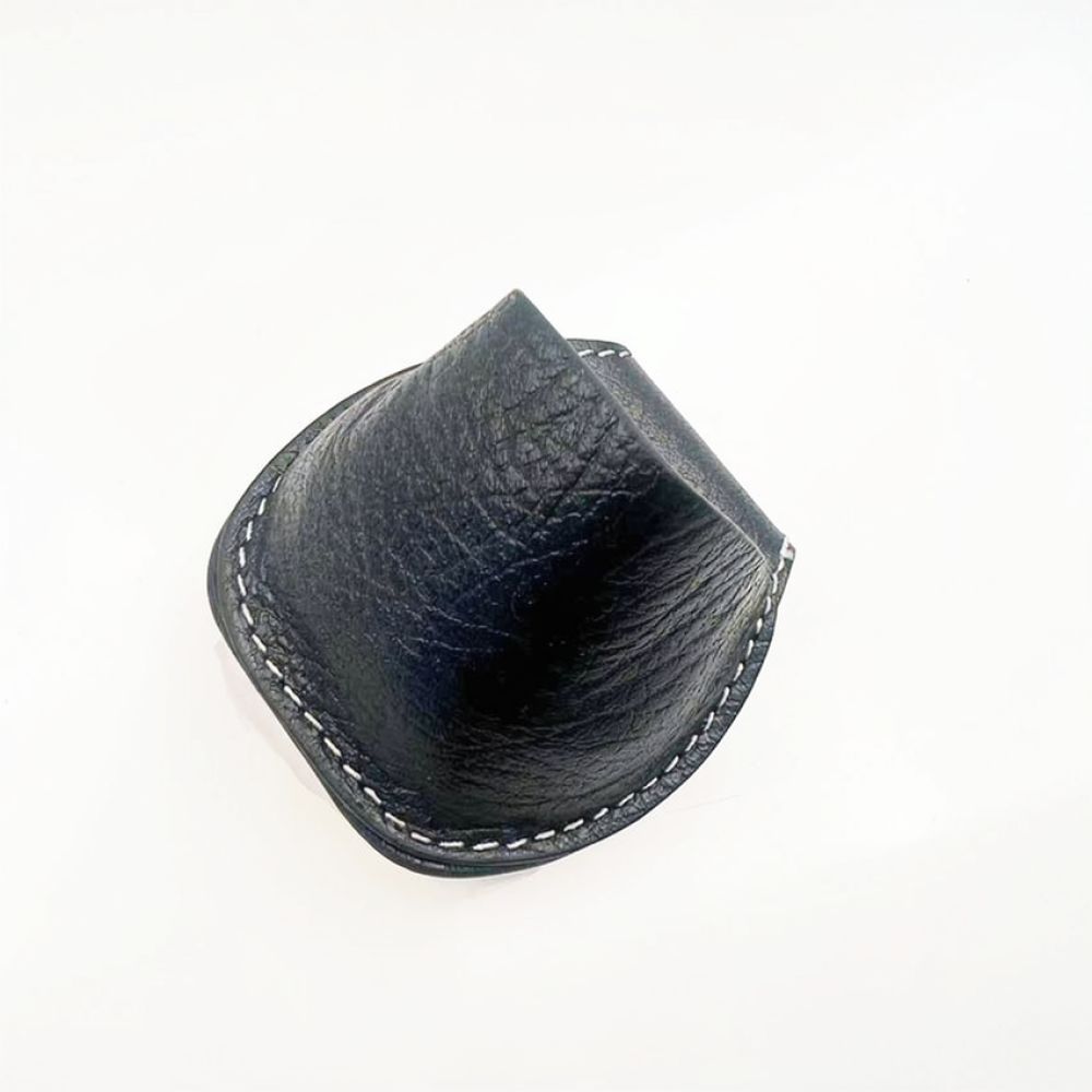 حقيبة جلدية لحماية طباشير البل - مراجعة Chalk Bag وسعره