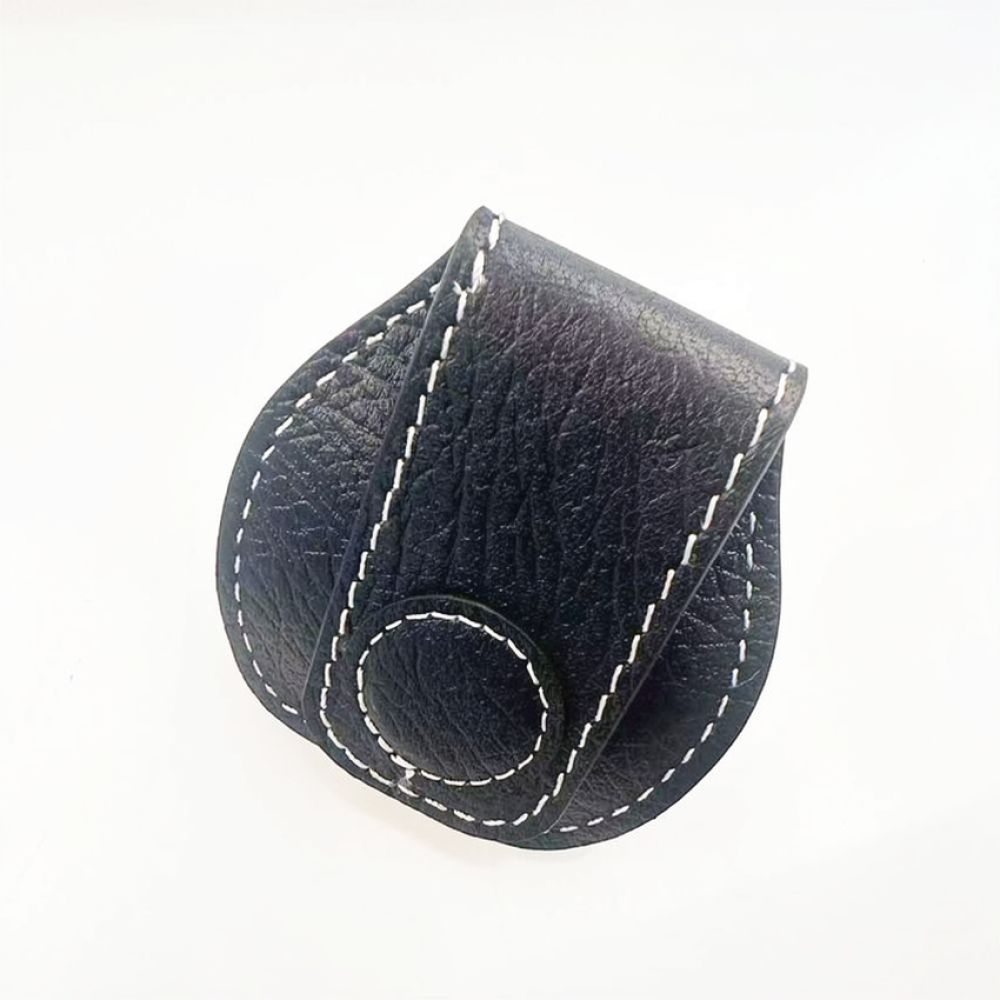 حقيبة جلدية لحماية طباشير البل - مراجعة Chalk Bag وسعره