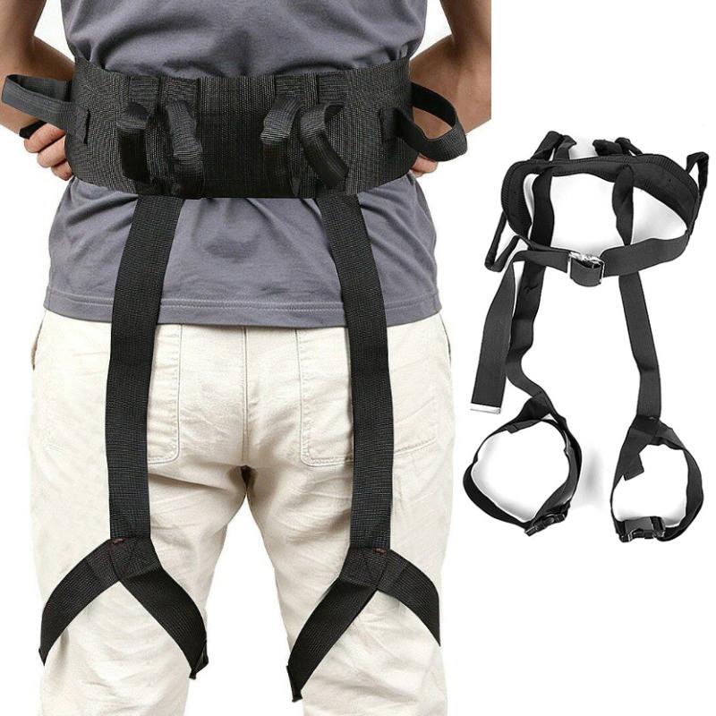قطعة واحدة من حزام النقل المضا - مراجعة Lifting Belt وسعره
