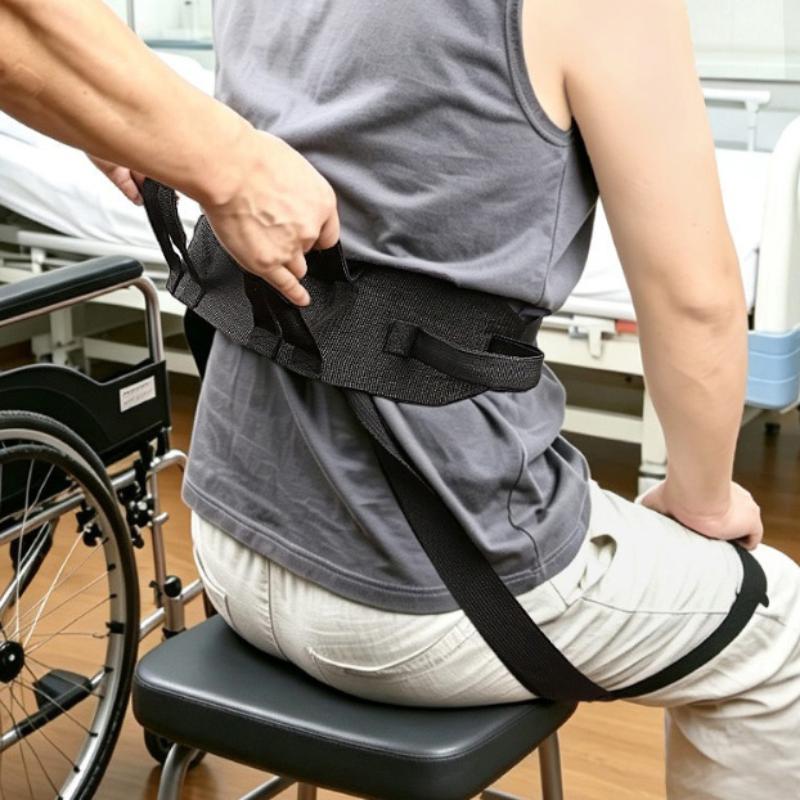 قطعة واحدة من حزام النقل المضا - مراجعة Lifting Belt وسعره