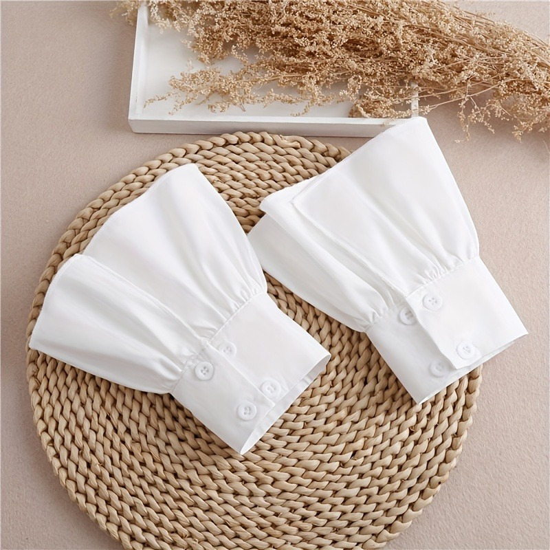 قطعتان من أكمام الأكمام المزيف - مراجعة Wrist Wraps وسعره