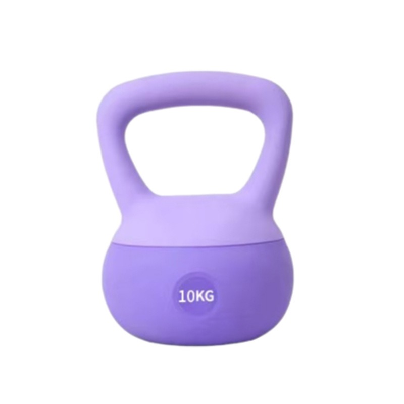 كيتلبيل ناعم للنساء للياقة الب - مراجعة Kettlebell وسعره