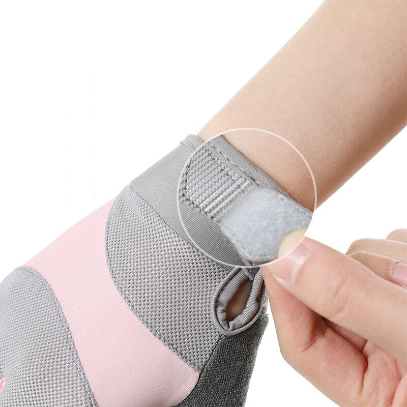 قفازات ركوب الدراجات القابلة ل - مراجعة Weightlifting Gloves وسعره