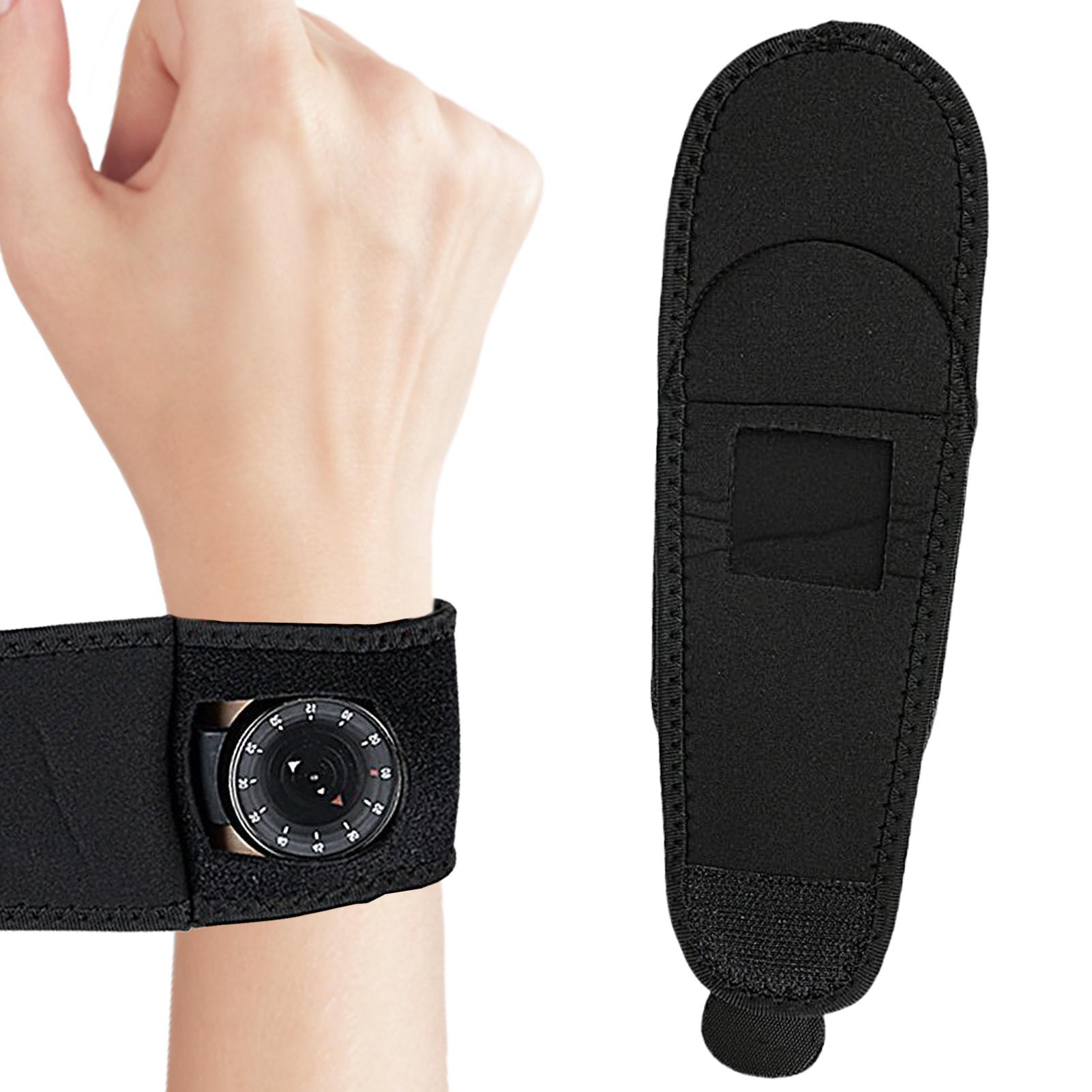 حزام حامي الساعة الذكية حزام ا - مراجعة Wrist Wraps وسعره