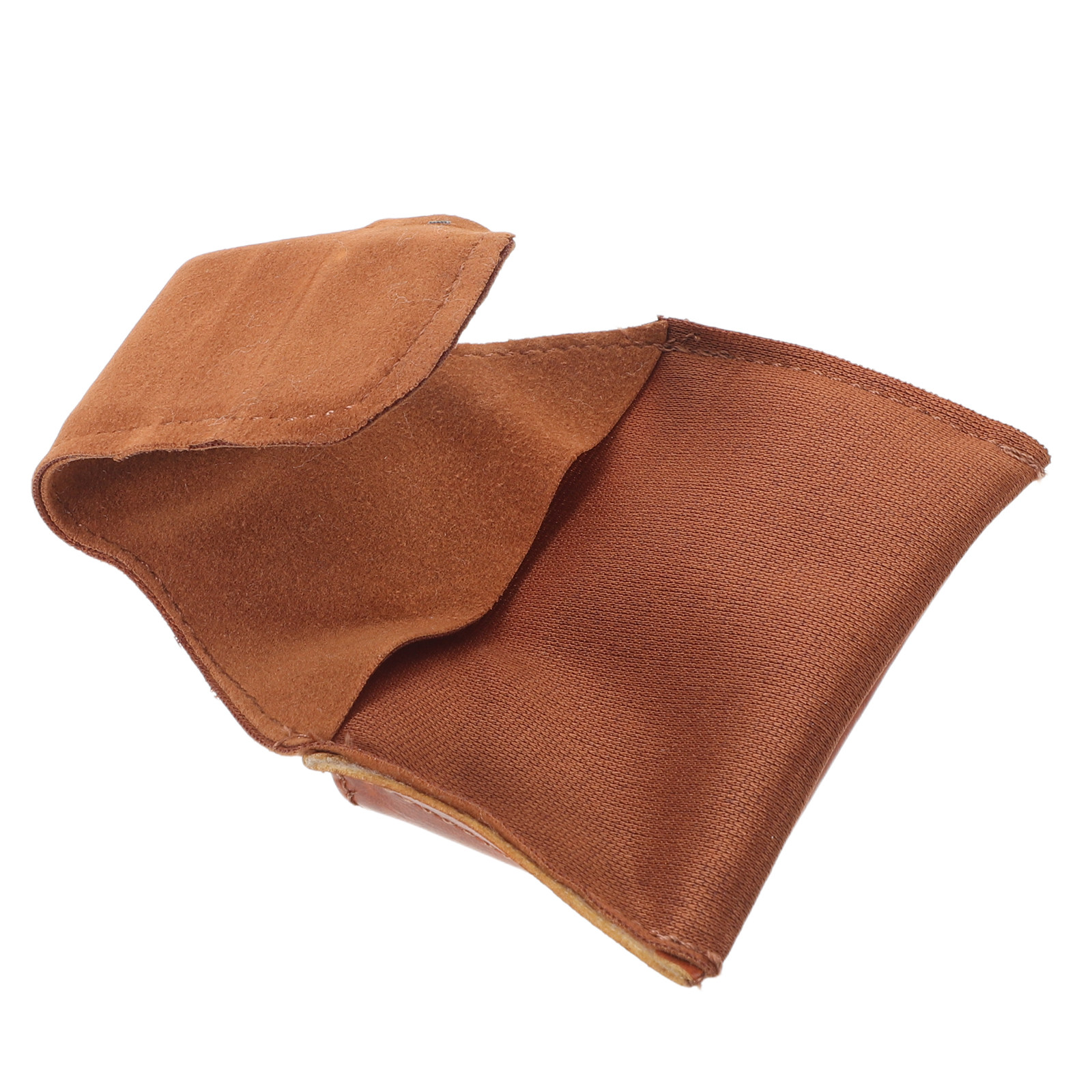 حامل طباشير البلياردو المحمول  - مراجعة Chalk Bag وسعره