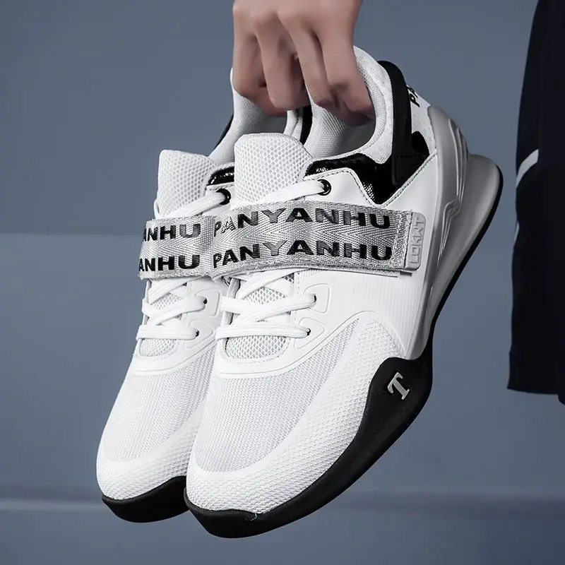أحذية رفع الأثقال الاحترافية ل - مراجعة Weightlifting Shoes وسعره
