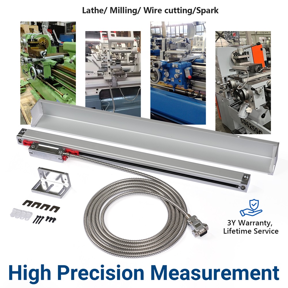 مستشعر خطي صناعي KA300 بتيار ا - مراجعة Crossfit Machine وسعره