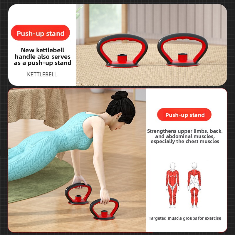 كيتل بيل قابل للتعديل، معدات ل - مراجعة Kettlebell وسعره