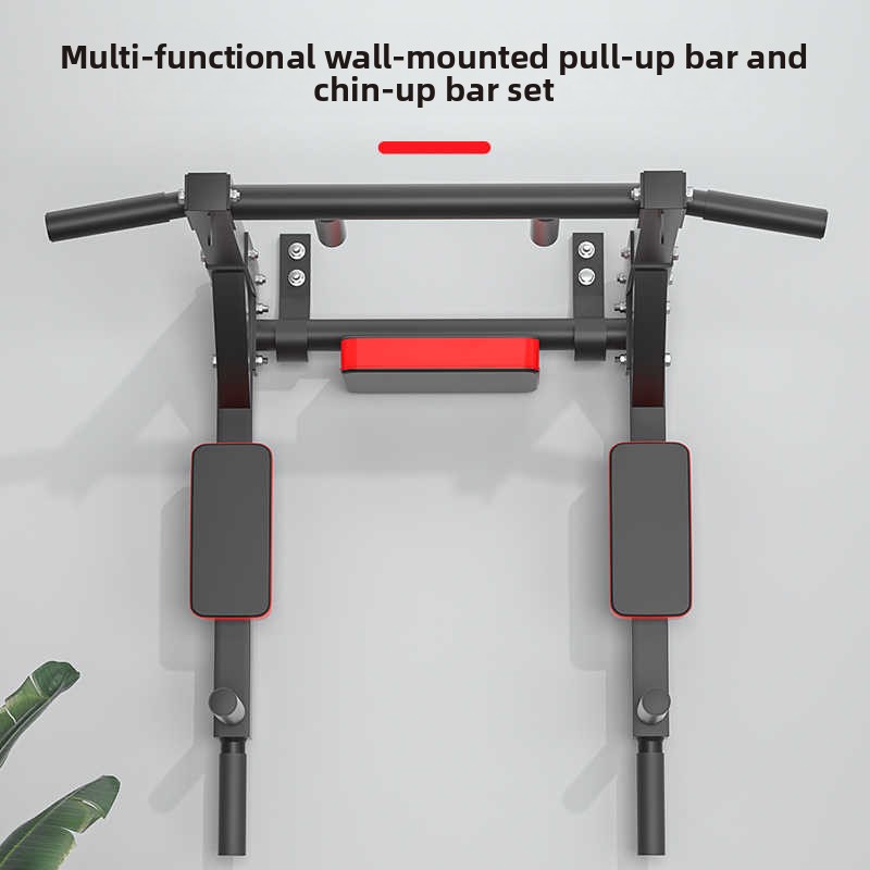 معدات لياقة بدنية متعددة الوظا - مراجعة Pull Up Bar وسعره