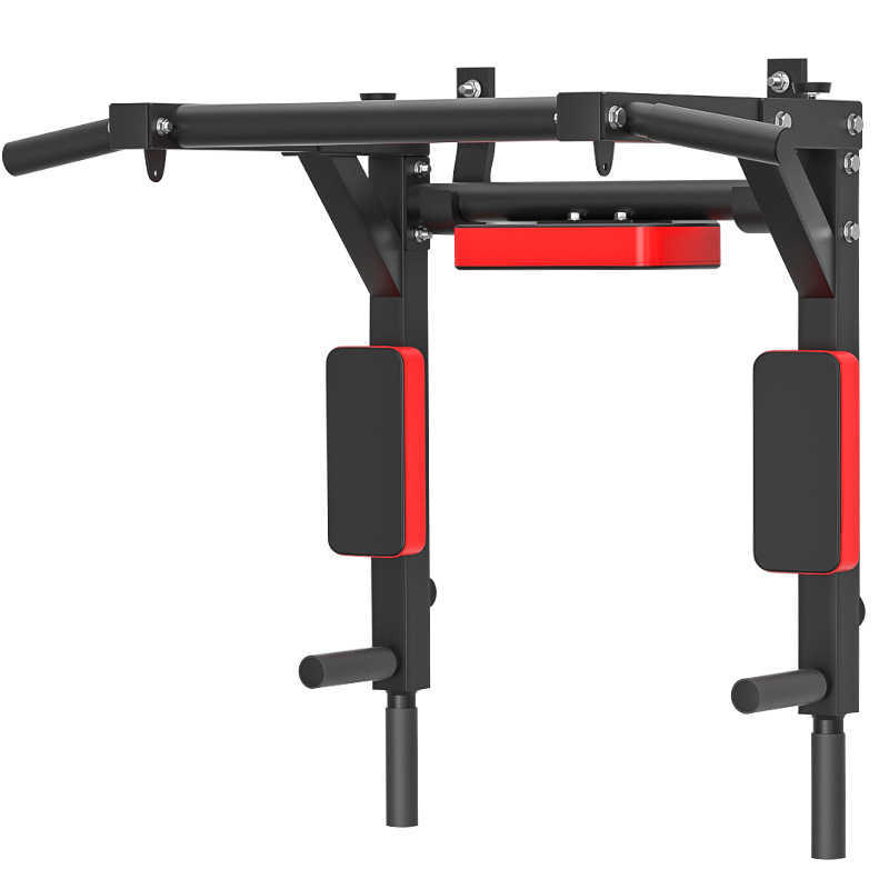 معدات لياقة بدنية متعددة الوظا - مراجعة Pull Up Bar وسعره