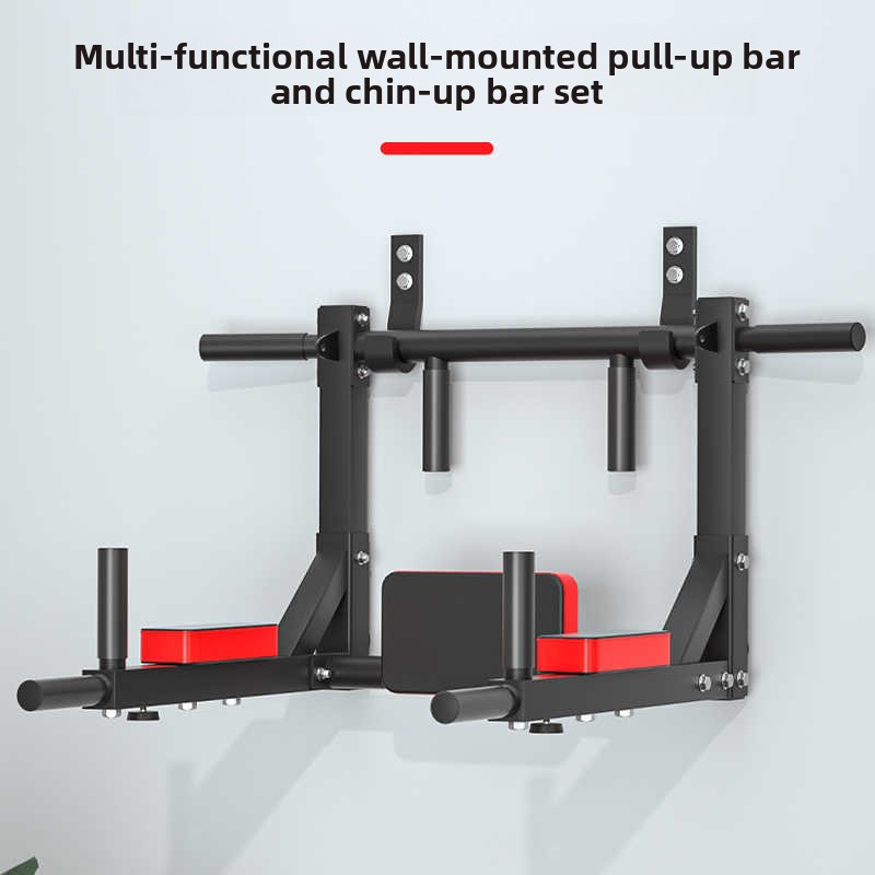 معدات لياقة بدنية متعددة الوظا - مراجعة Pull Up Bar وسعره